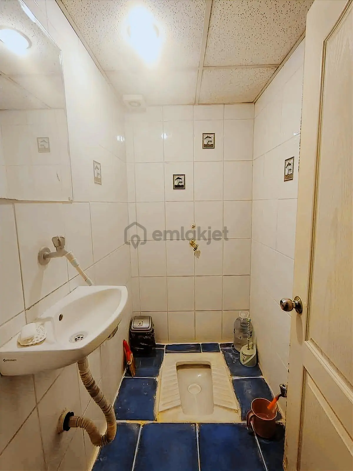 Örnekevler'de Eminevim-fuzulevim Uygun Güney Cephe 3+1 Daire - 25