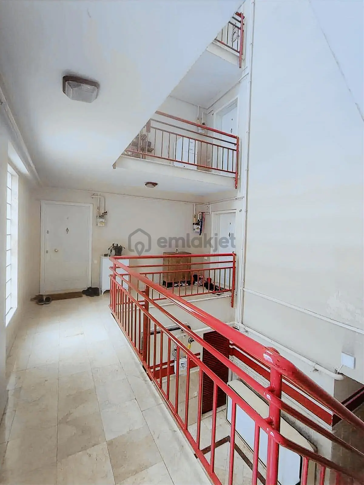 Örnekevler'de Eminevim-fuzulevim Uygun Güney Cephe 3+1 Daire - 3