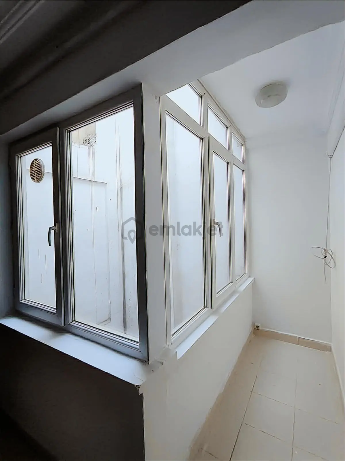 Dumlupınar'da Afjetli, Doğalgazlı Ve Açık Otoparklı 3+1 Daire - 15