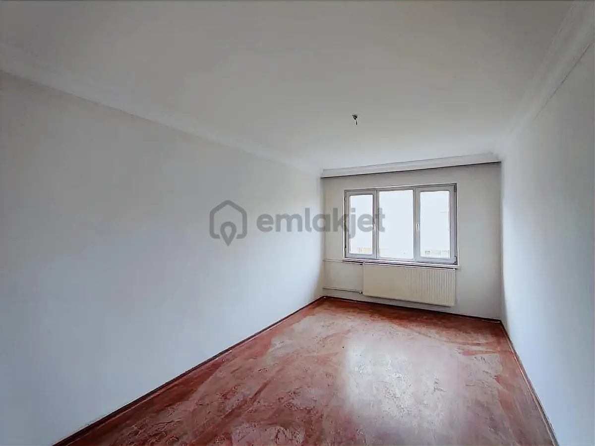 Dumlupınar'da Afjetli, Doğalgazlı Ve Açık Otoparklı 3+1 Daire - 6