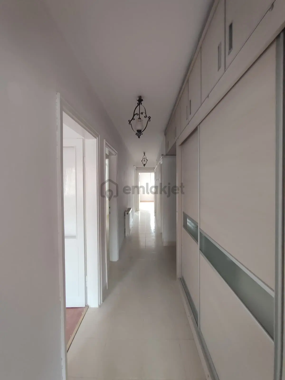 Dumlupınar'da Afjetli, Doğalgazlı Ve Açık Otoparklı 3+1 Daire - 8