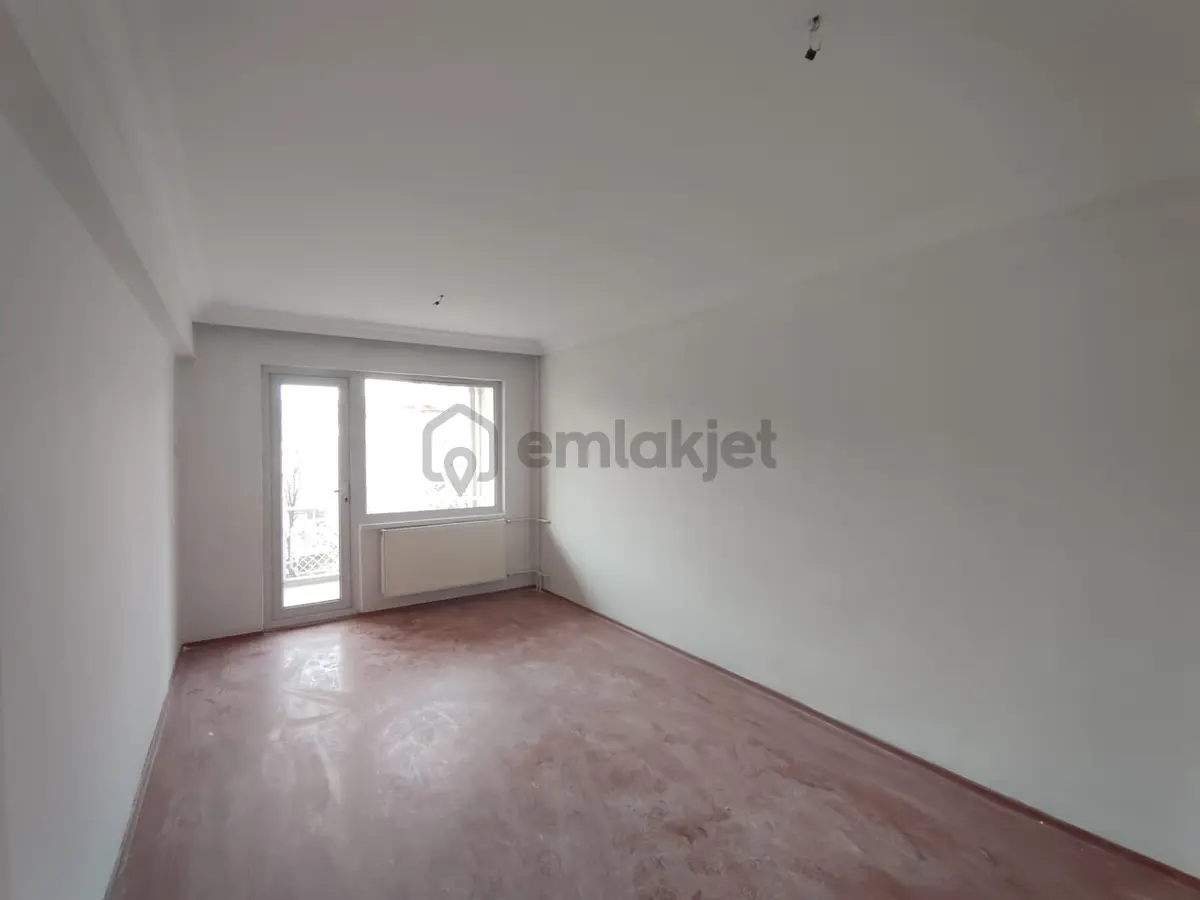 Dumlupınar'da Afjetli, Doğalgazlı Ve Açık Otoparklı 3+1 Daire - 18