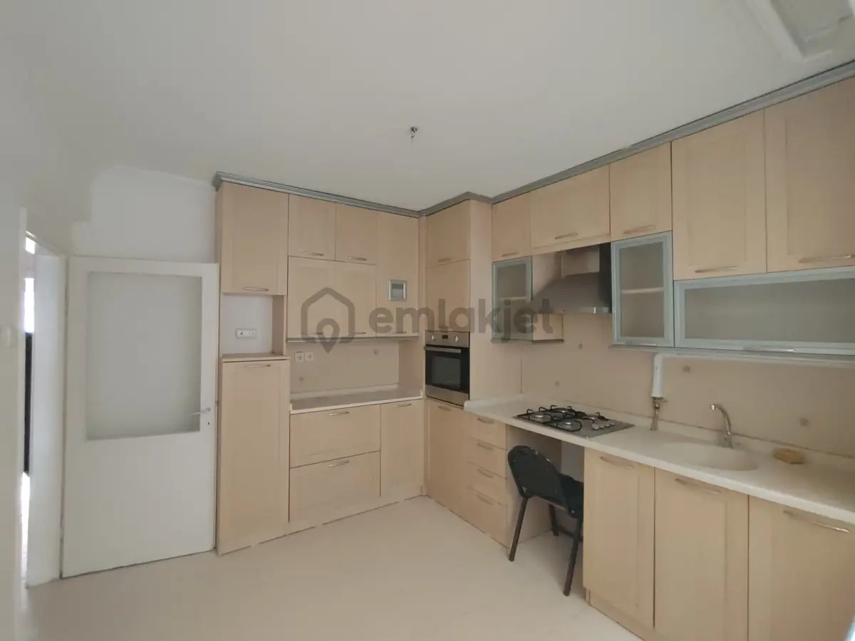 Dumlupınar'da Afjetli, Doğalgazlı Ve Açık Otoparklı 3+1 Daire - 24