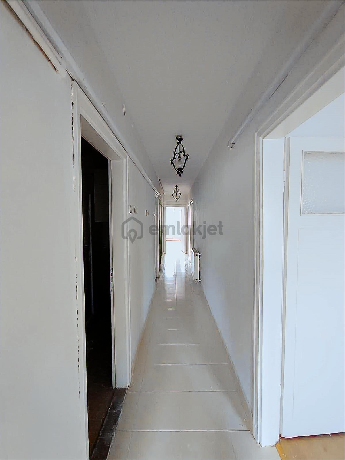 Dumlupınar'da Afjetli, Doğalgazlı Ve Açık Otoparklı 3+1 Daire - 5