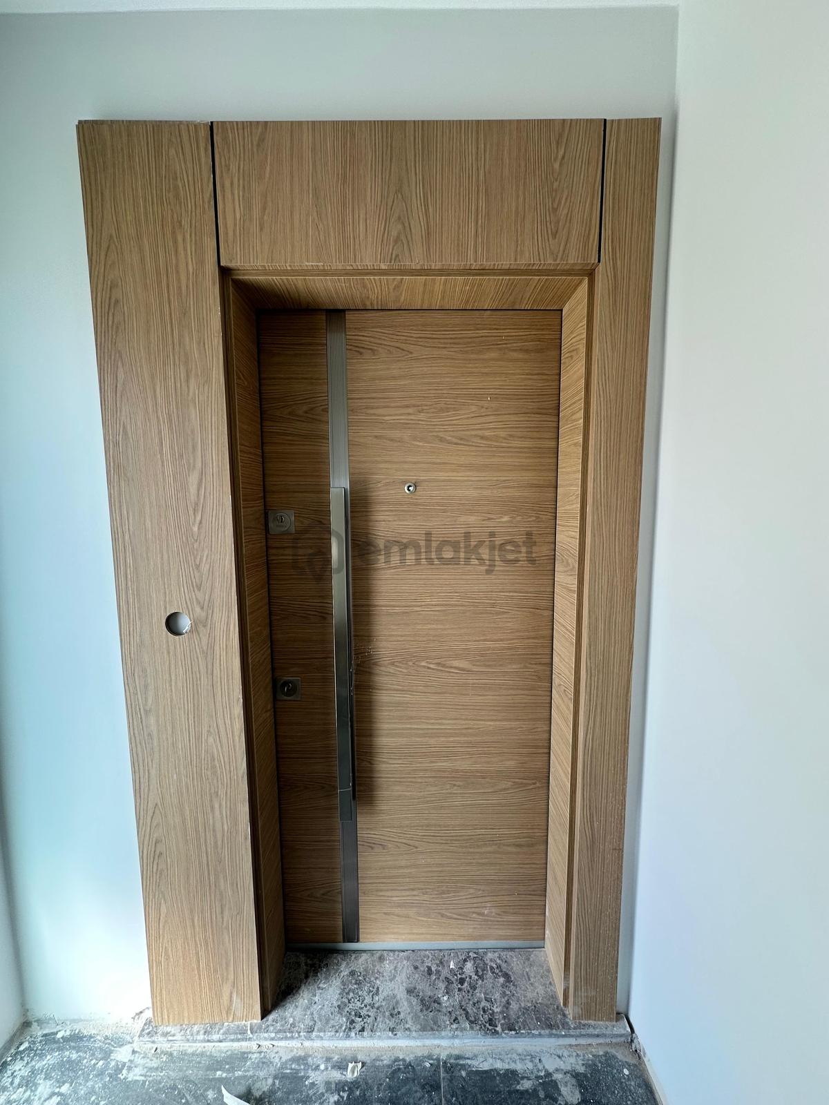 Mükemmel Konumda Deniz Manzaralı Satılık 2+0 Daire - 11