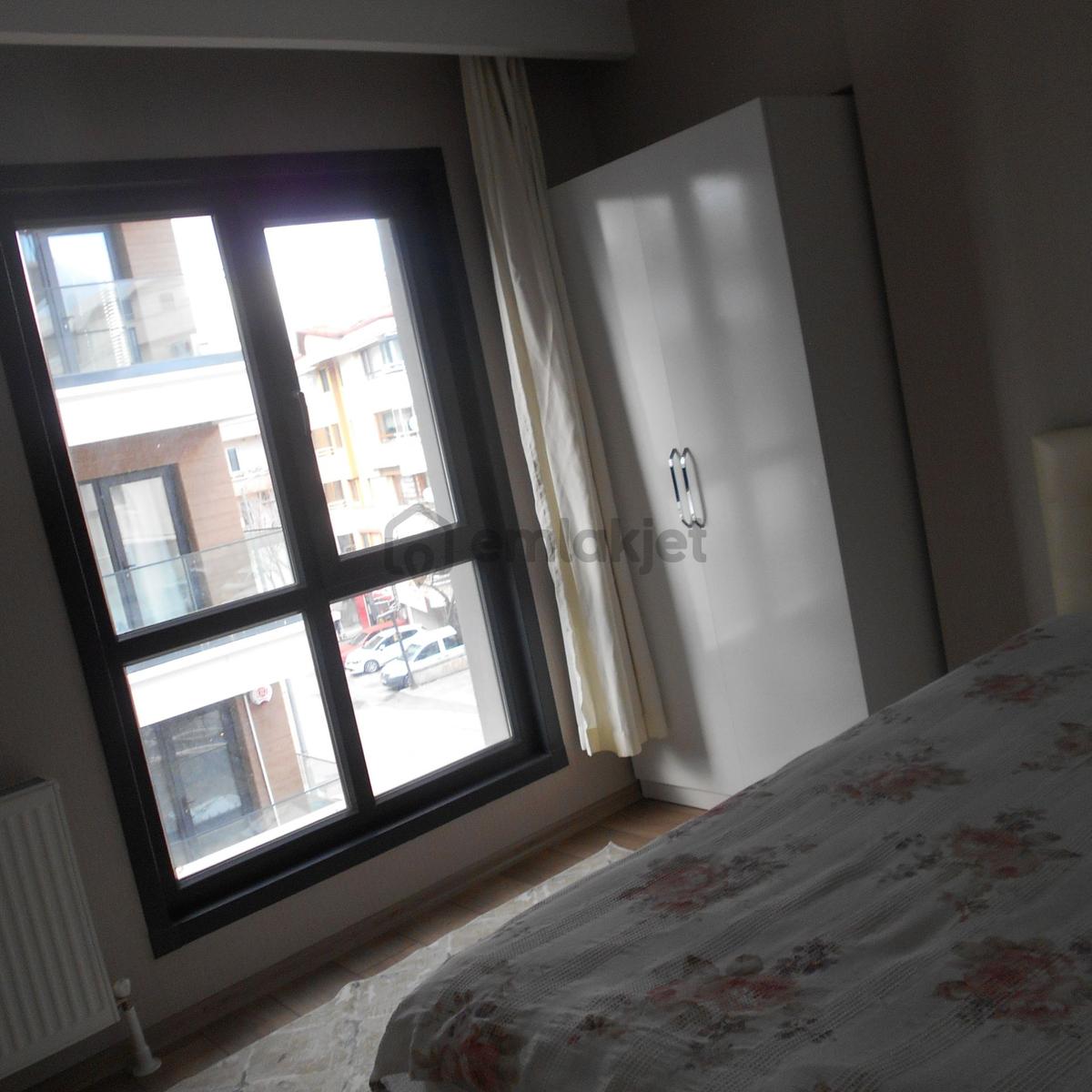 Ankara Çankaya Balgat Oğuzlarda 2+1 Ön Cepe - 7