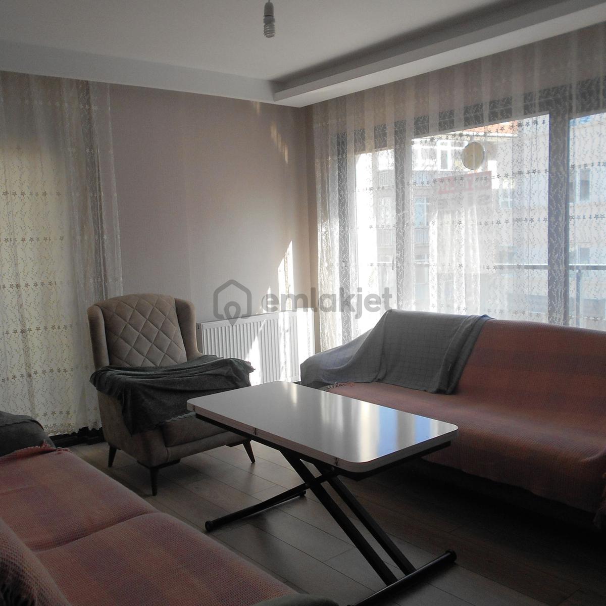 Ankara Çankaya Balgat Oğuzlarda 2+1 Ön Cepe - 17
