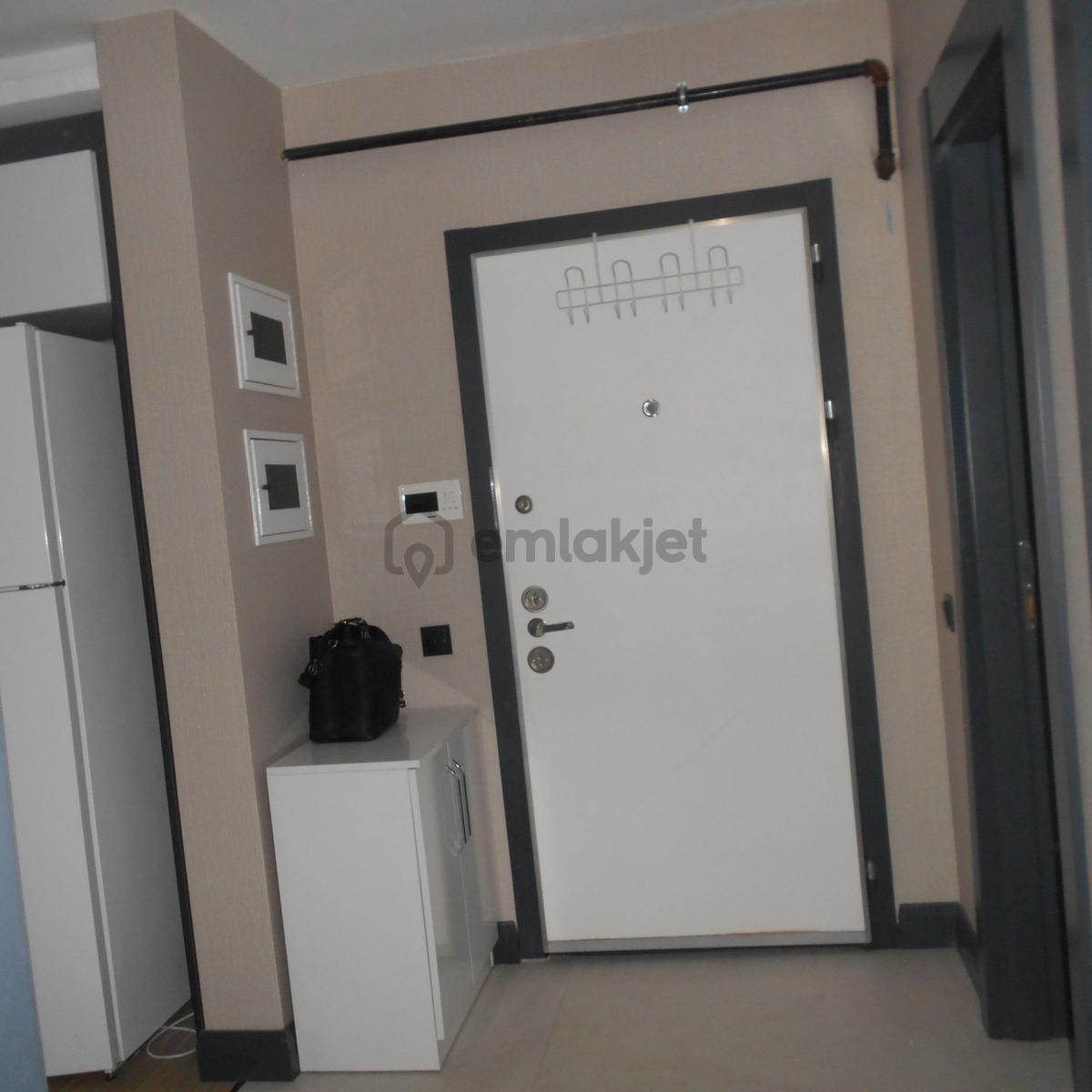 Ankara Çankaya Balgat Oğuzlarda 2+1 Ön Cepe - 21
