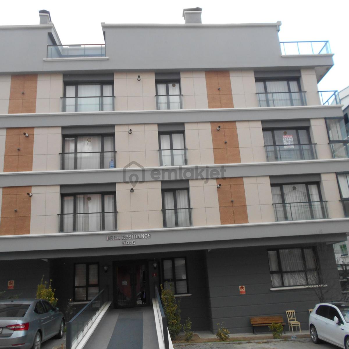 Ankara Çankaya Balgat Oğuzlarda 2+1 Ön Cepe - 24