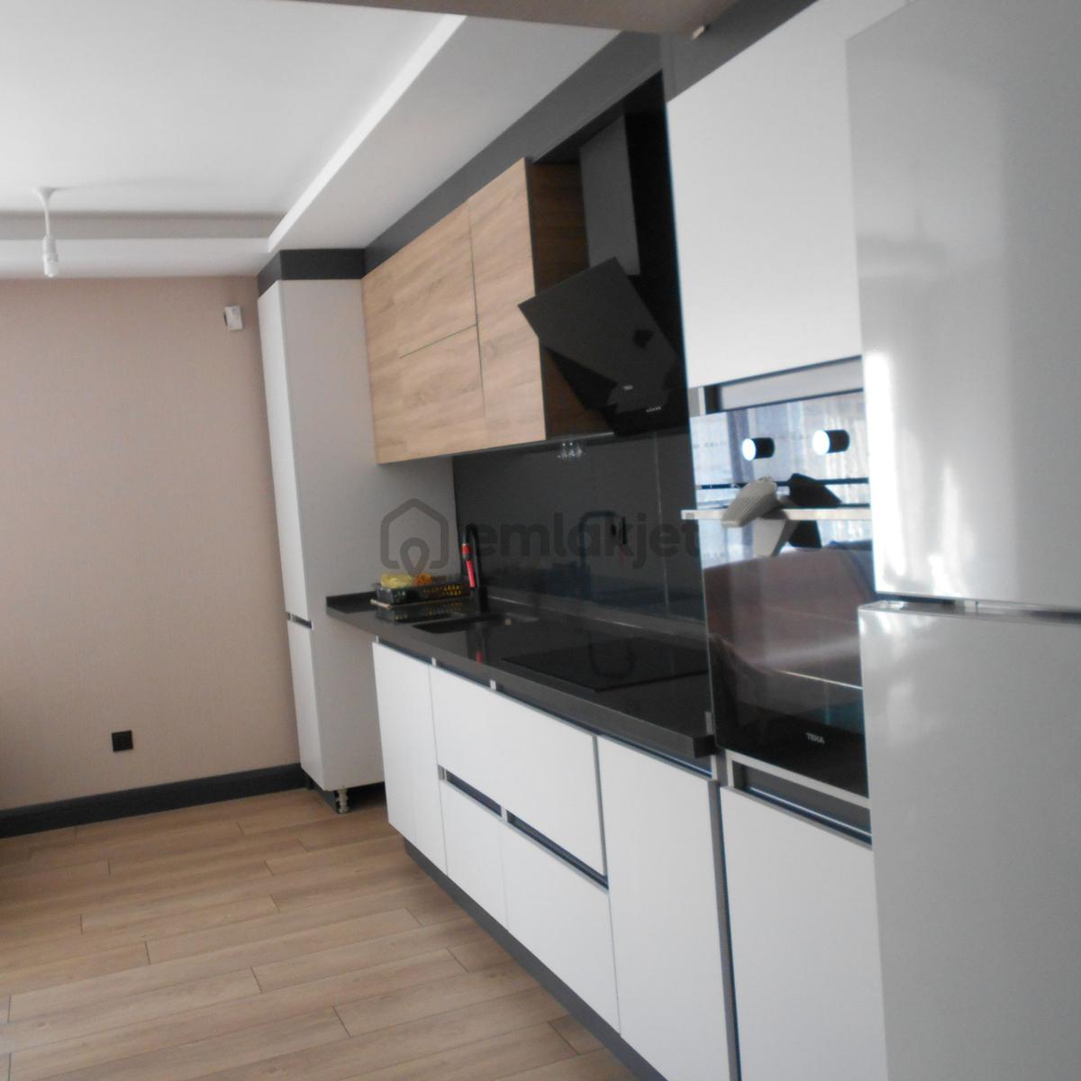 Ankara Çankaya Balgat Oğuzlarda 2+1 Ön Cepe - 20