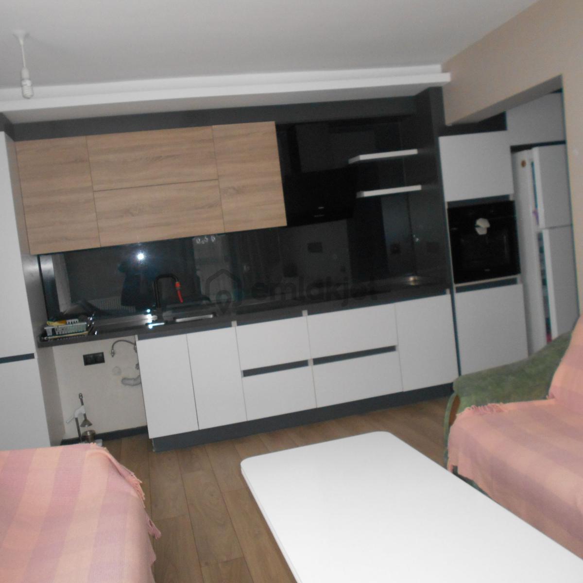 Ankara Çankaya Balgat Oğuzlarda 2+1 Ön Cepe - 3