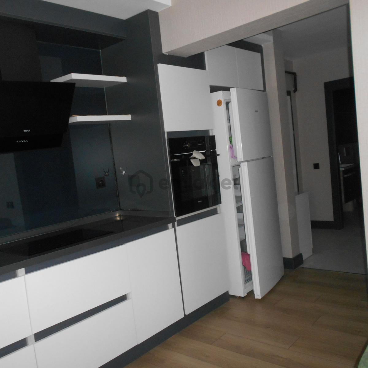 Ankara Çankaya Balgat Oğuzlarda 2+1 Ön Cepe - 4