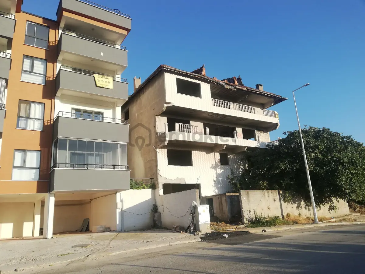 Sahibinden Satılık Arsa - 13