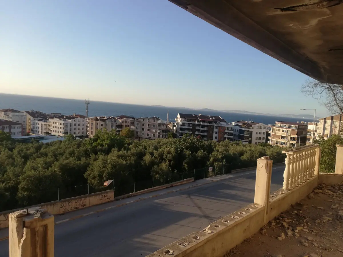 Sahibinden Satılık Arsa - 18