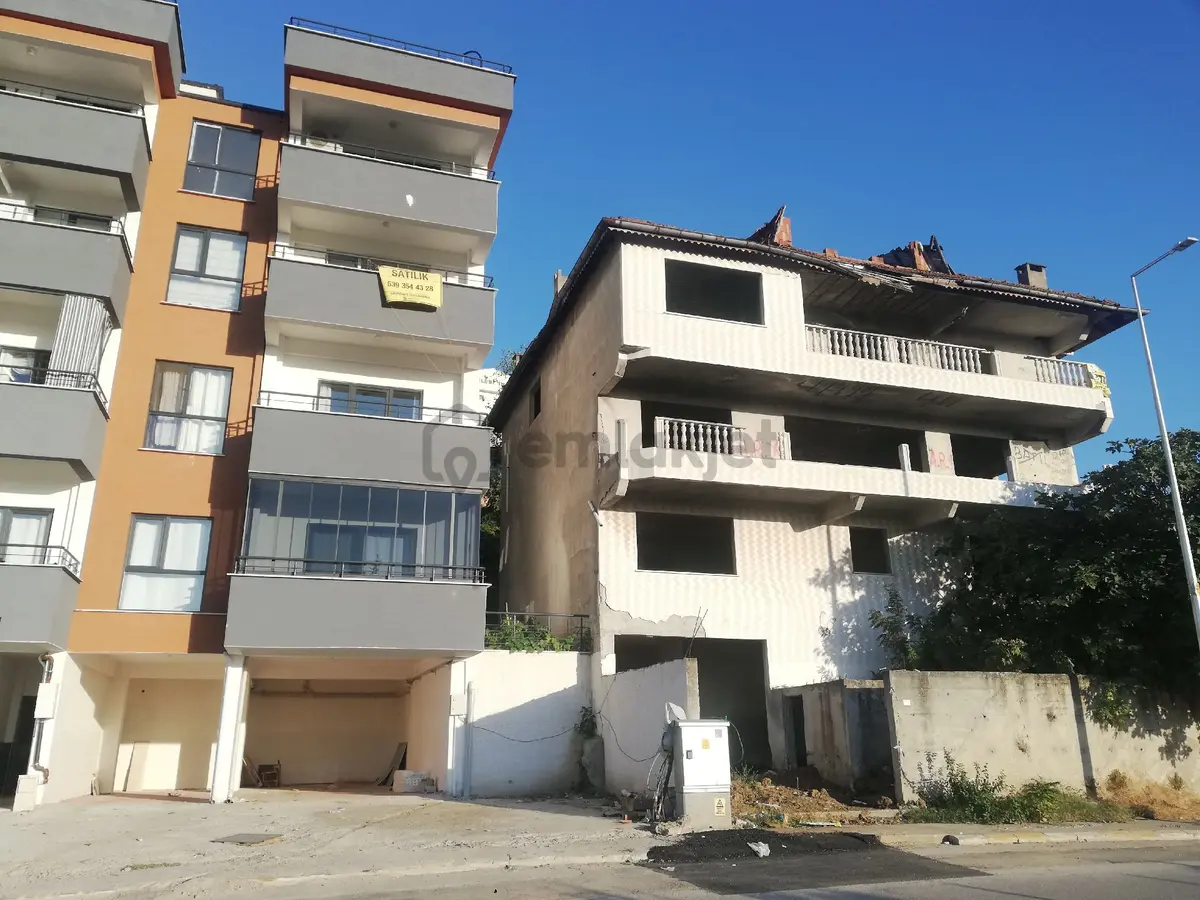 Sahibinden Satılık Arsa - 14