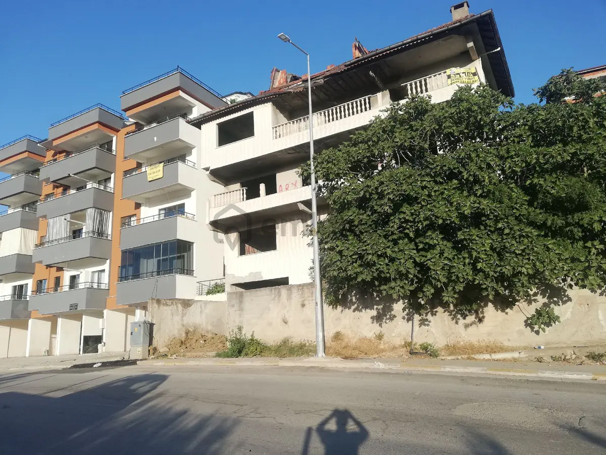 Sahibinden Satılık Arsa - 12