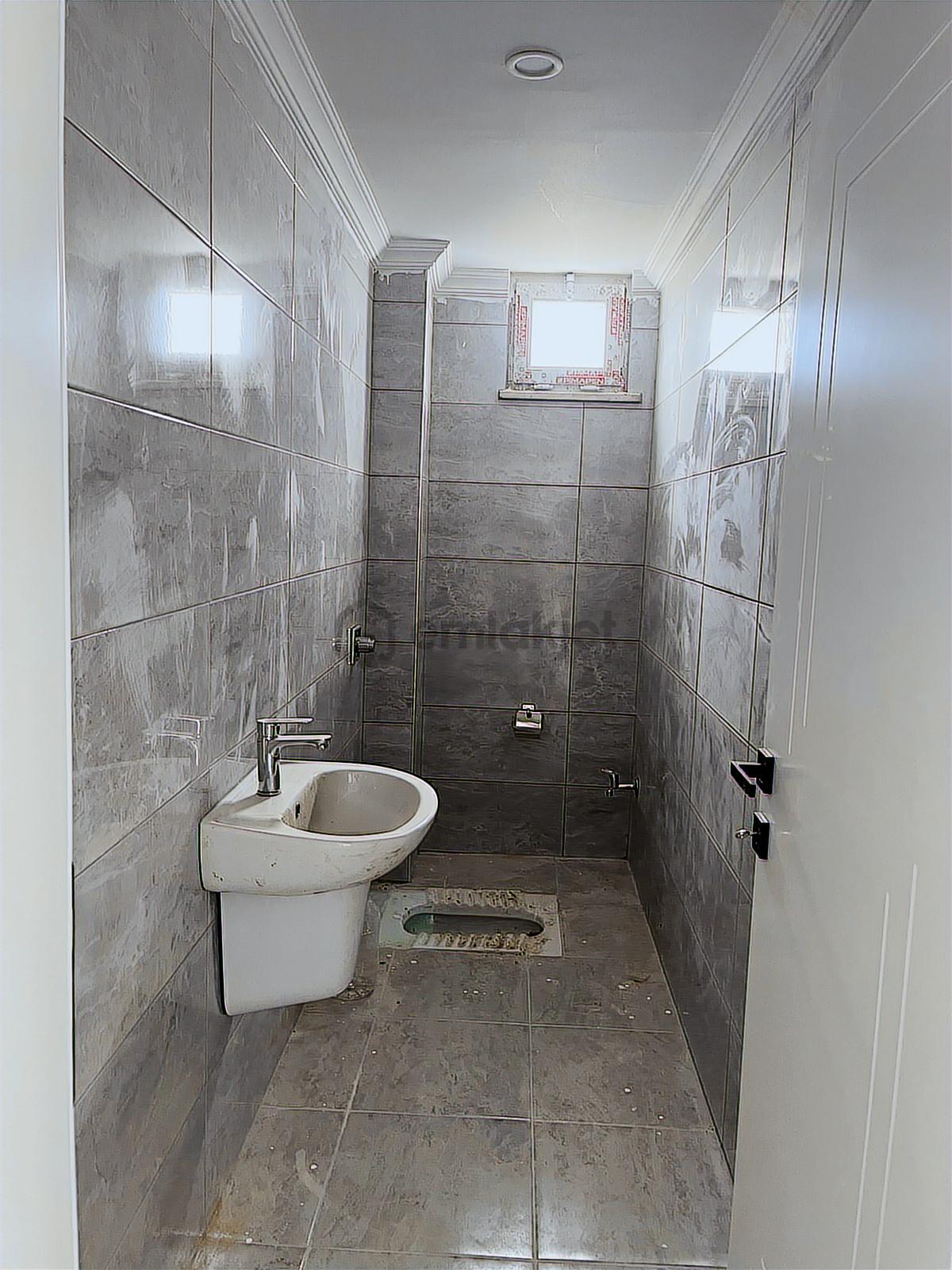 Deniz Manzaralı 128 M2/3+1 Satılık Daire - 25