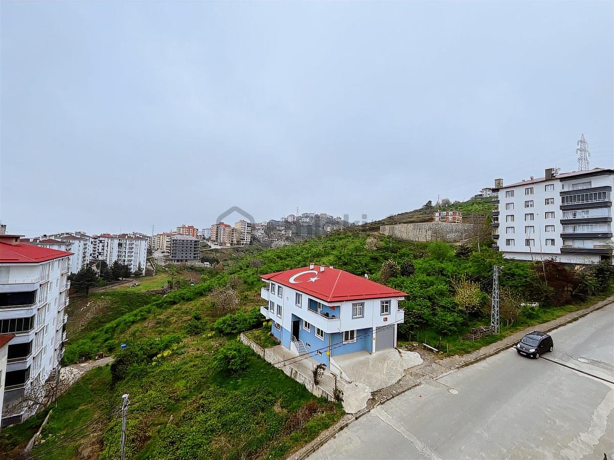 Deniz Manzaralı 128 M2/3+1 Satılık Daire - 24