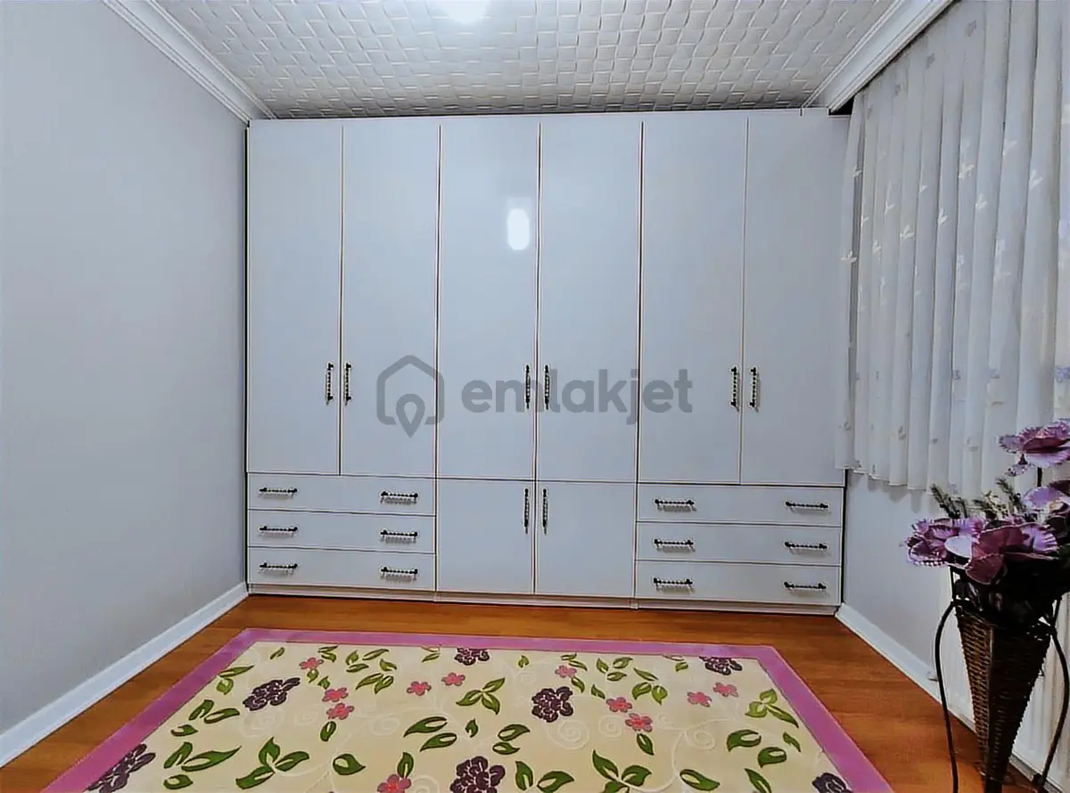 Gamze Emlak'tan Malazgirt'te^bulvar Üzeri^muazzam Yapı'da Teras! - 10