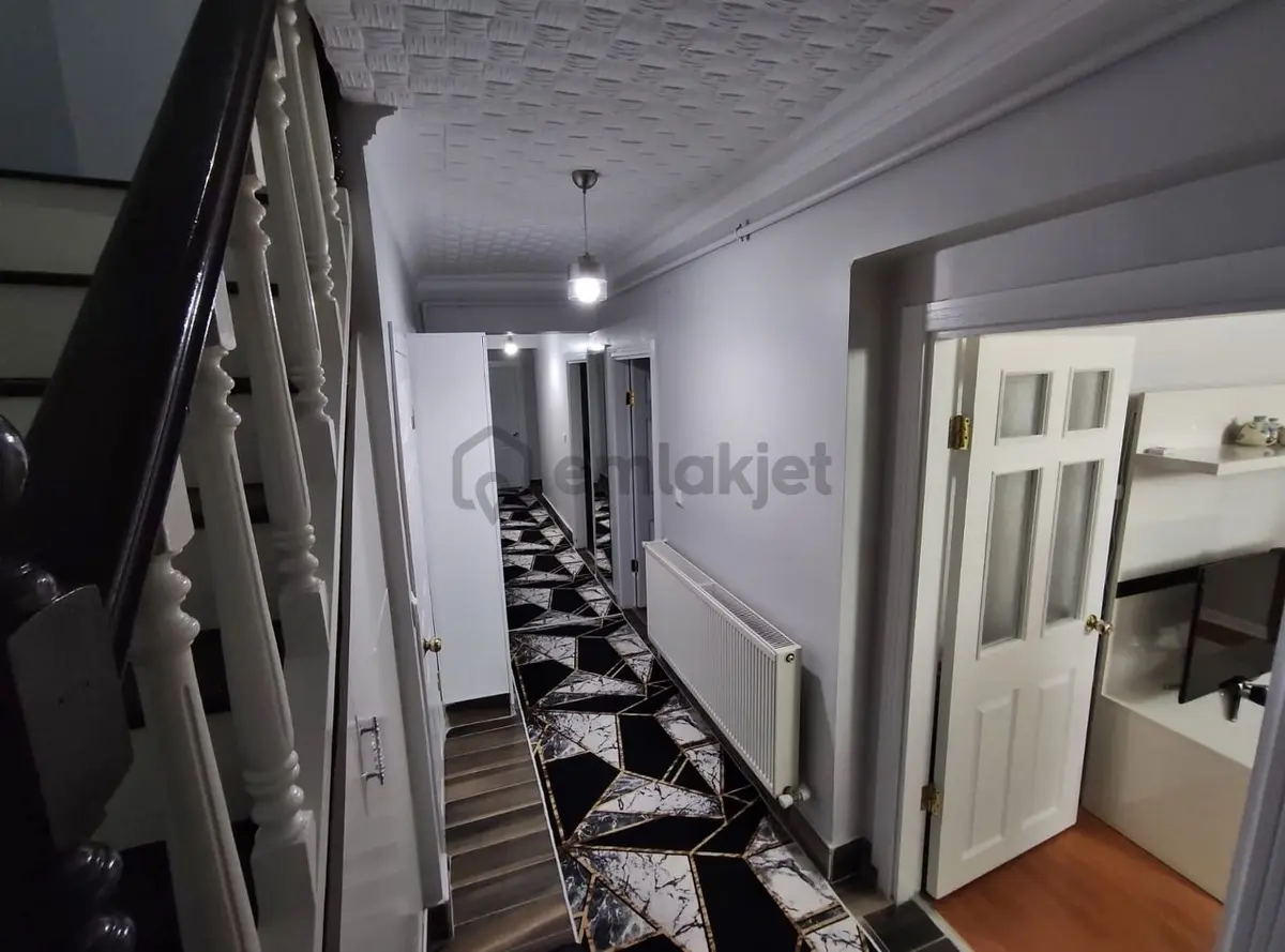 Gamze Emlak'tan Malazgirt'te^bulvar Üzeri^muazzam Yapı'da Teras! - 12