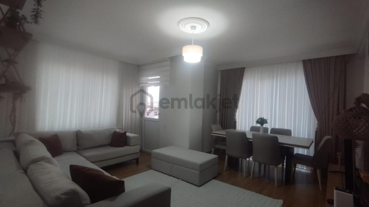 Çekmeköy Aydınlar Mahallesinde 2+1 Asansörlü Daire - 32