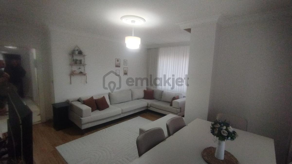 Çekmeköy Aydınlar Mahallesinde 2+1 Asansörlü Daire - 23