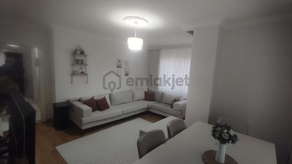 Çekmeköy Aydınlar Mahallesinde 2+1 Asansörlü Daire - 24