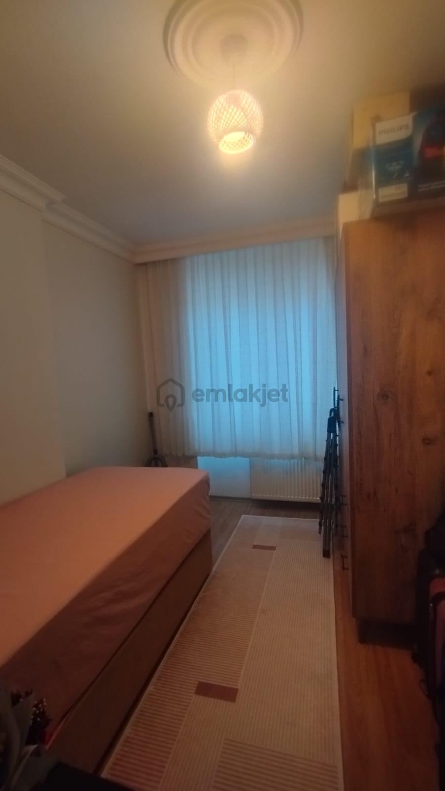 Çekmeköy Aydınlar Mahallesinde 2+1 Asansörlü Daire - 15