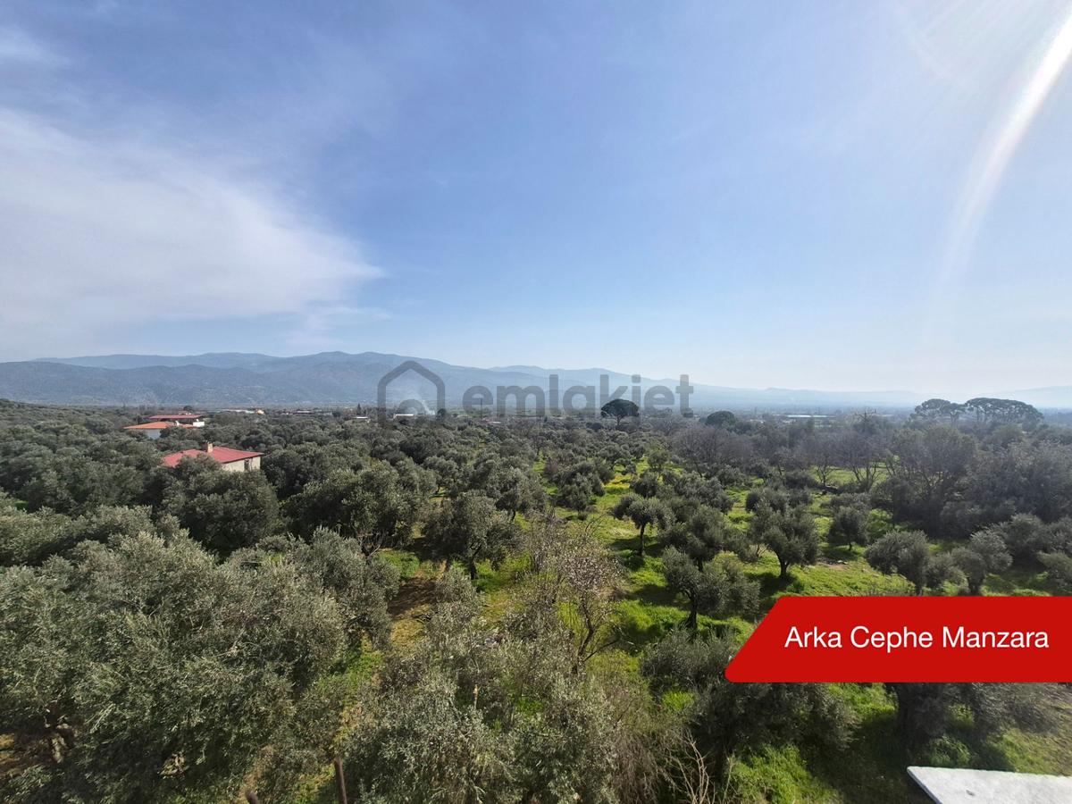 Bozdoğan'da 4850 M² Arsa İçinde Satılık Tesis/bina - 29