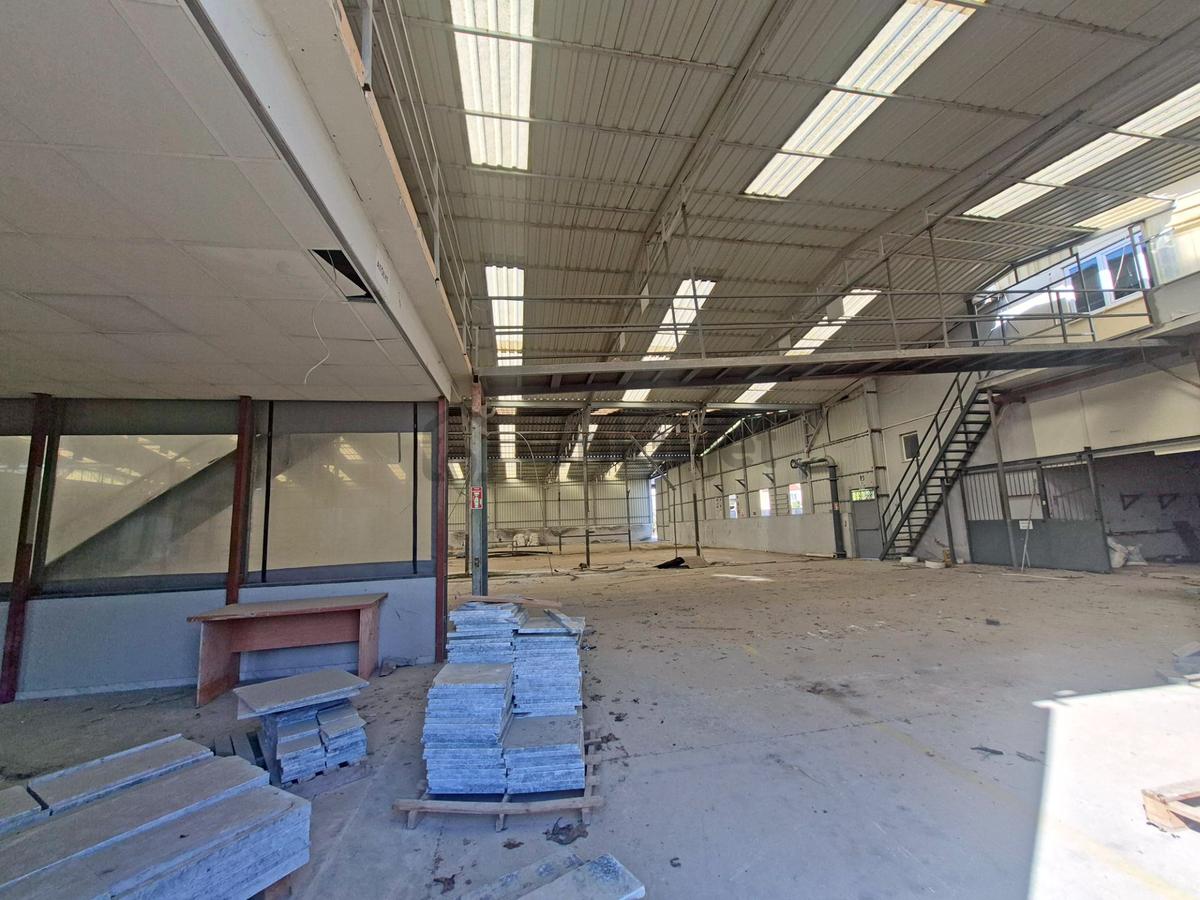 Bozdoğan'da 4850 M² Arsa İçinde Satılık Tesis/bina - 9