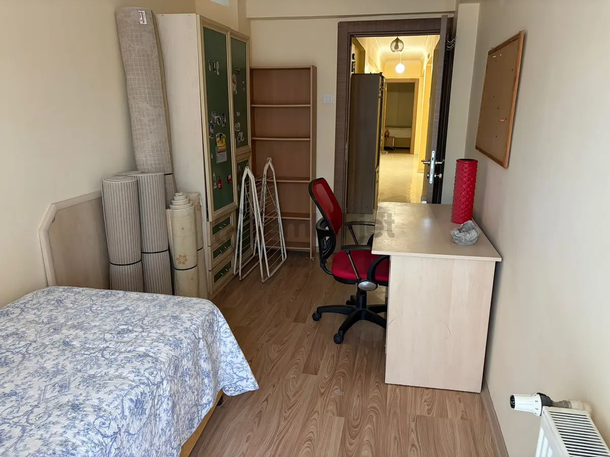 Balçova Da Eşyalı 3+1 Tertemiz Fırsat Daire - 7