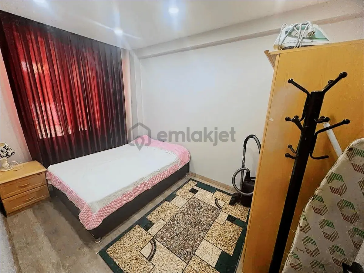 Full Eşyalı Kiralık Daire - 3