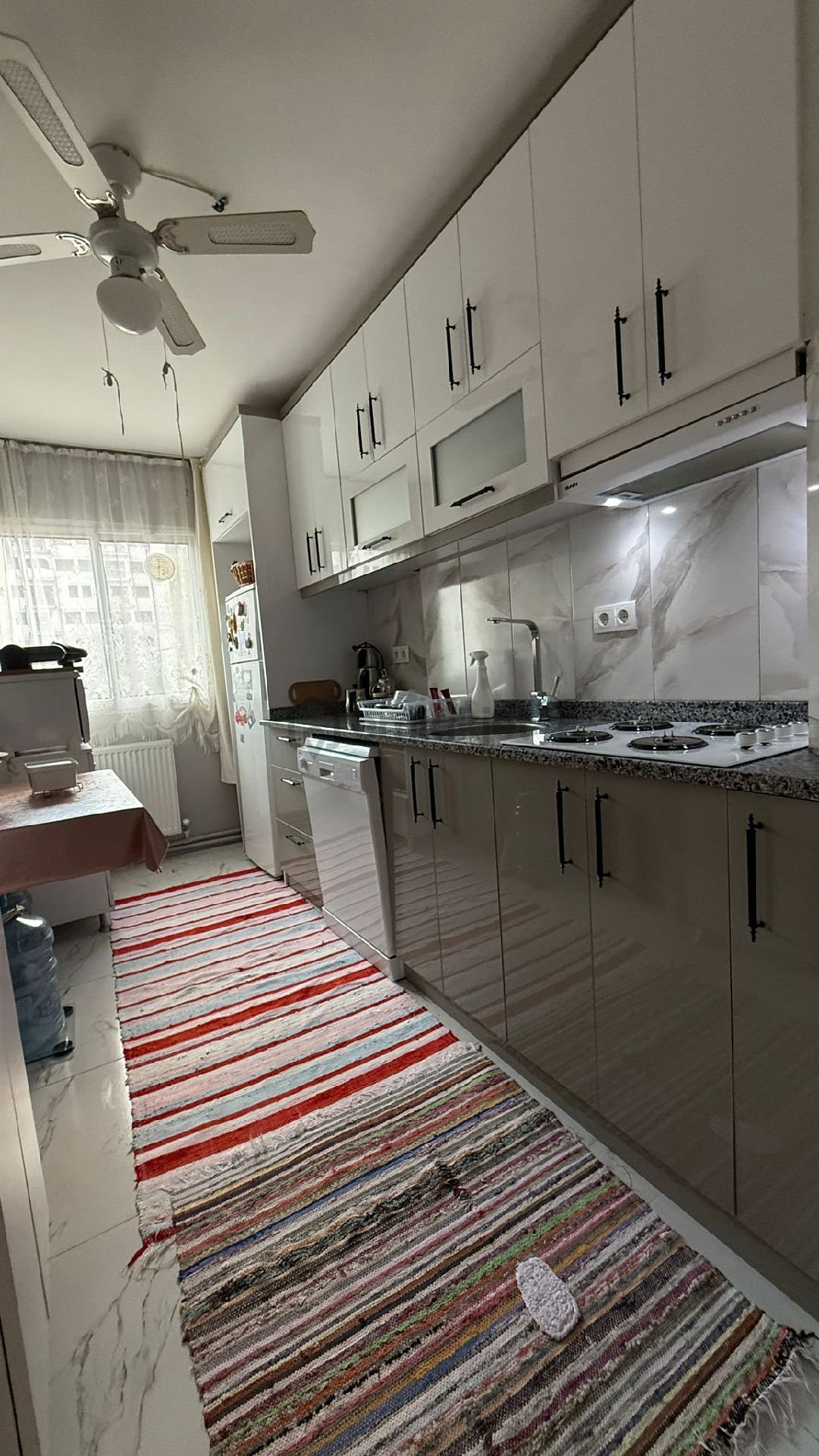 Göztepe Forum Karşısı,arakat,2+1 - 11