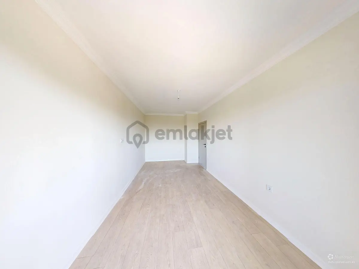 Göksu Cadde 22'de Cadde Cephe Sıfır 2+1 Satılık Daire - 18