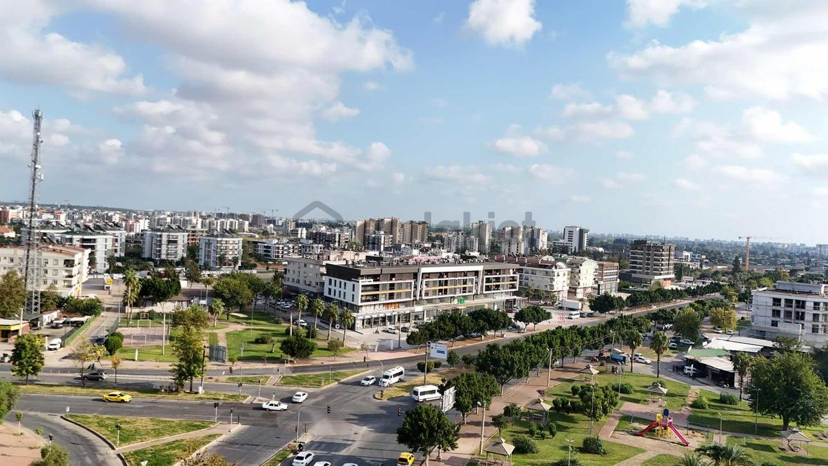 Göksu Cadde 22'de Cadde Cephe Sıfır 2+1 Satılık Daire - 29