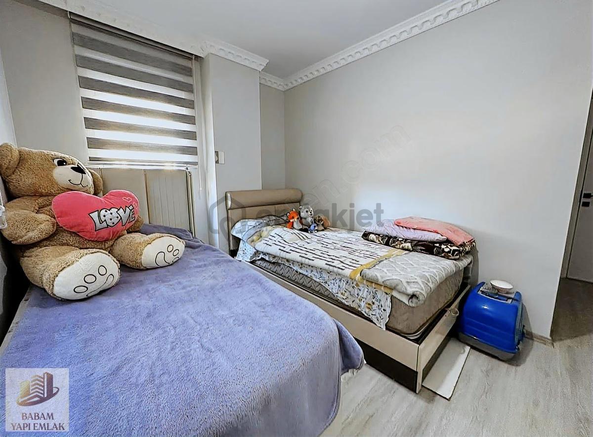 Sütçüler Cd. Üzeri Site İçi Havuzlu-ebeveyn Banyolu Arakat 2+1 - 21