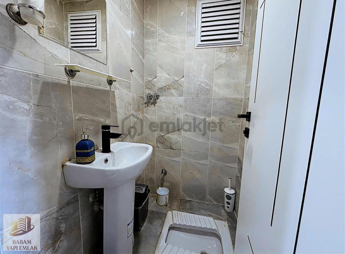 Sütçüler Cd. Üzeri Site İçi Havuzlu-ebeveyn Banyolu Arakat 2+1 - 10