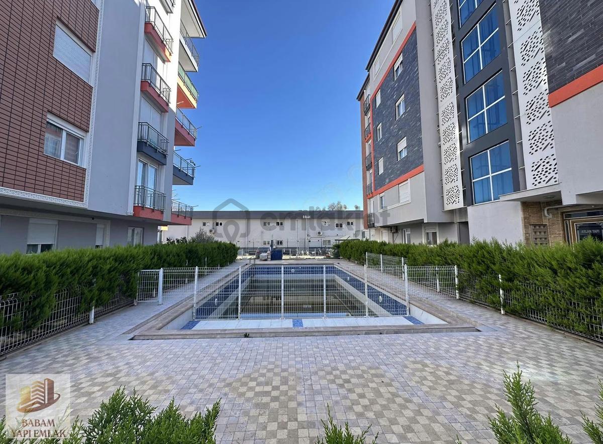 Sütçüler Cd. Üzeri Site İçi Havuzlu-ebeveyn Banyolu Arakat 2+1 - 13