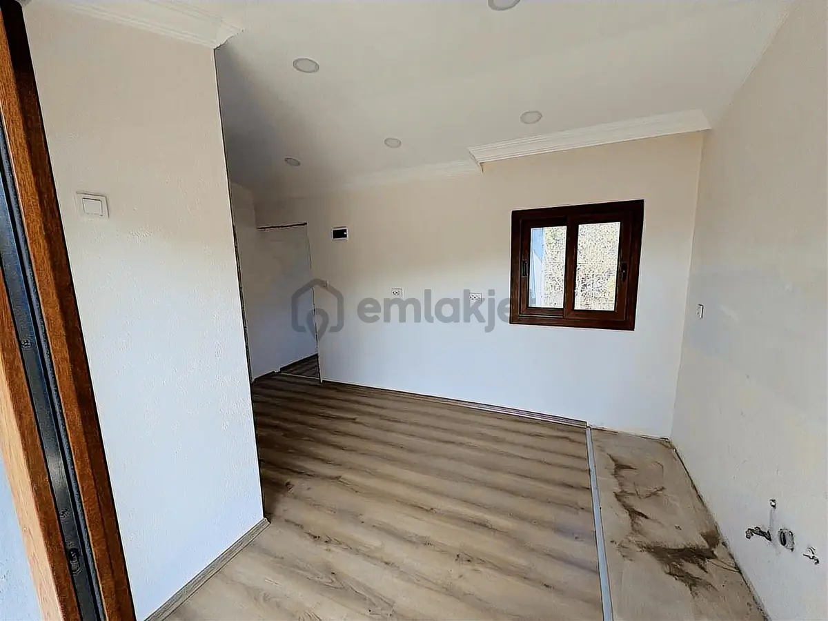 Denize 300m Tam Müstakil Villa - 13