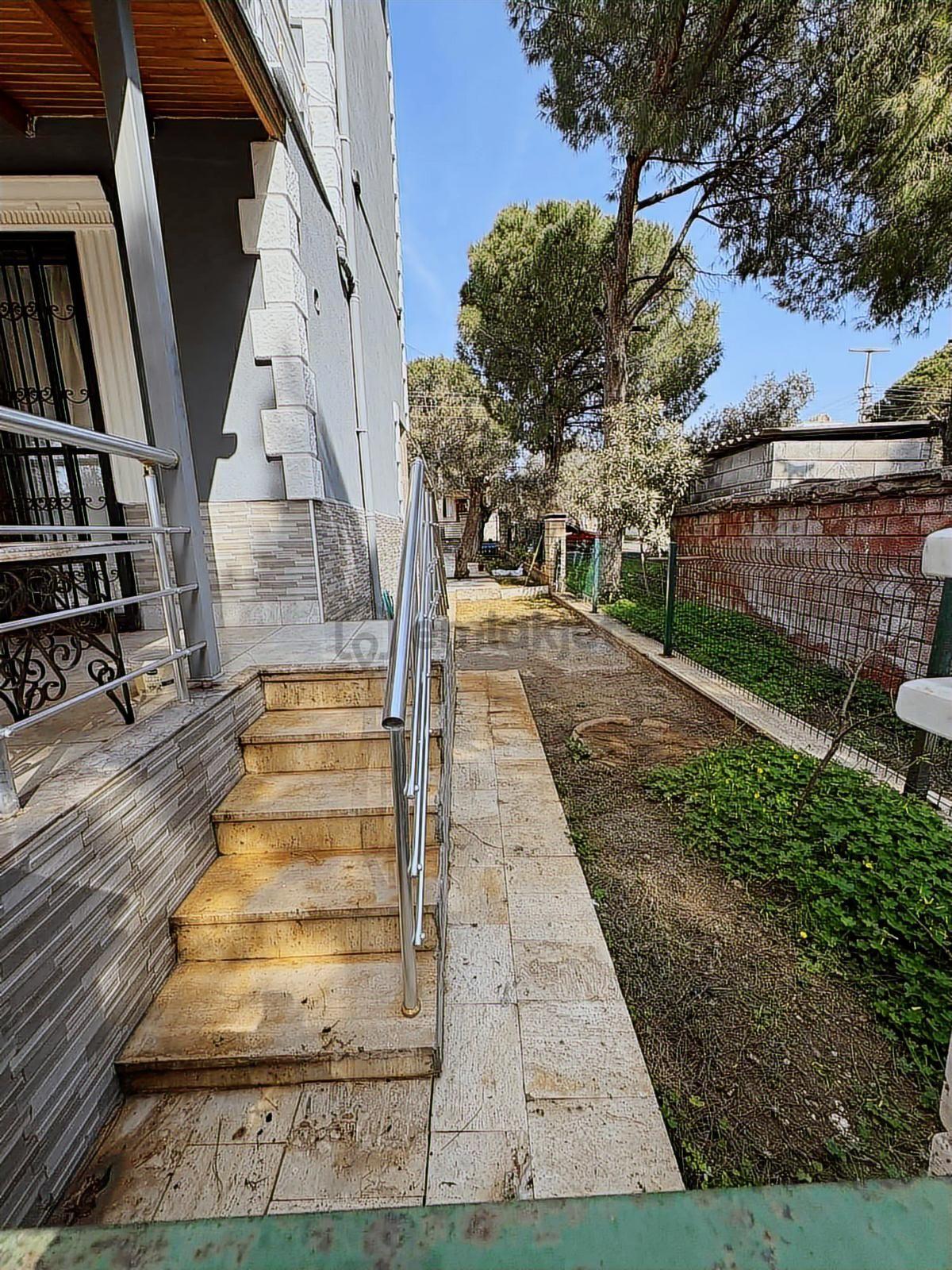 Denize 300m Tam Müstakil Villa - 39