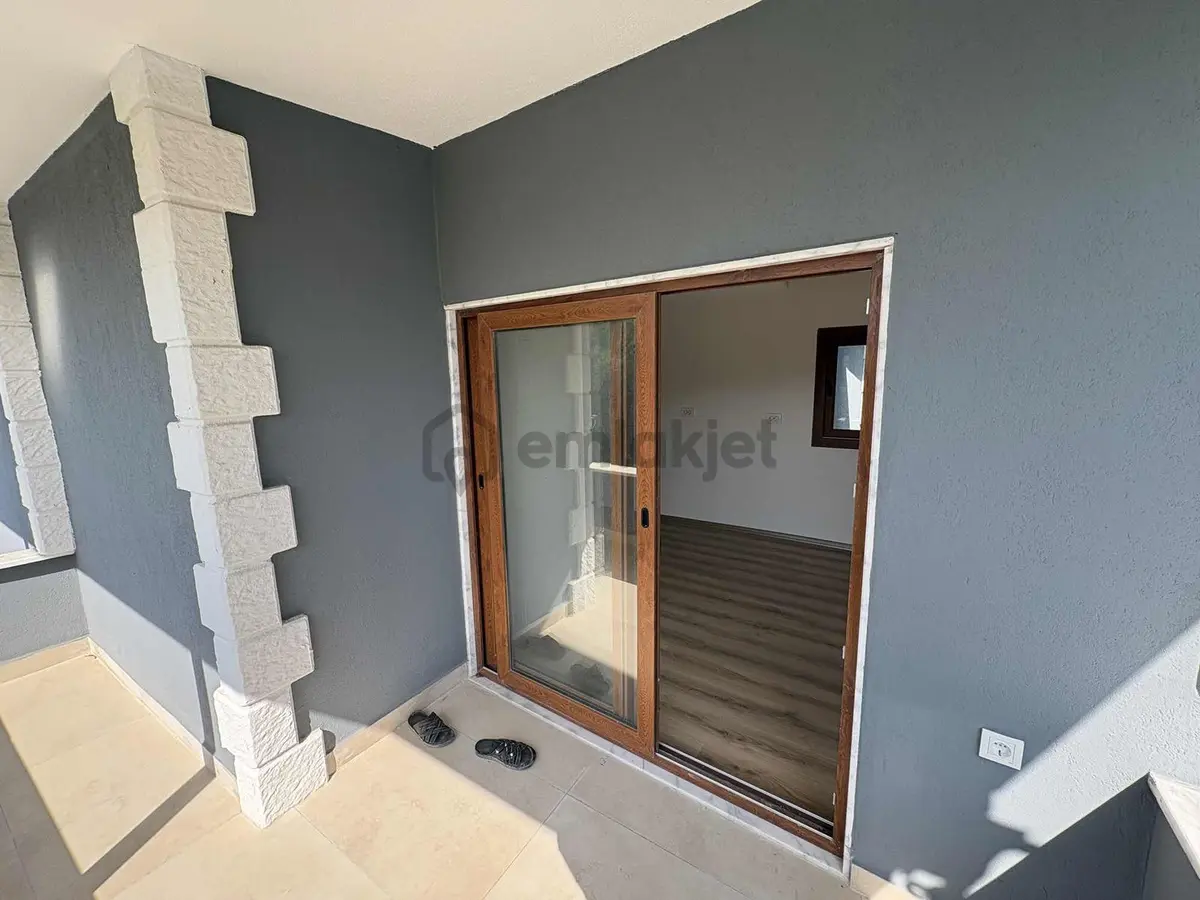 Denize 300m Tam Müstakil Villa - 37