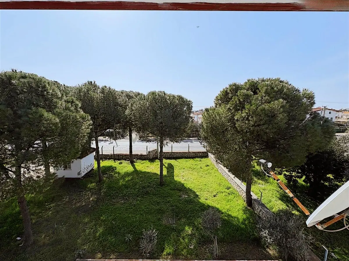 Denize 300m Tam Müstakil Villa - 9