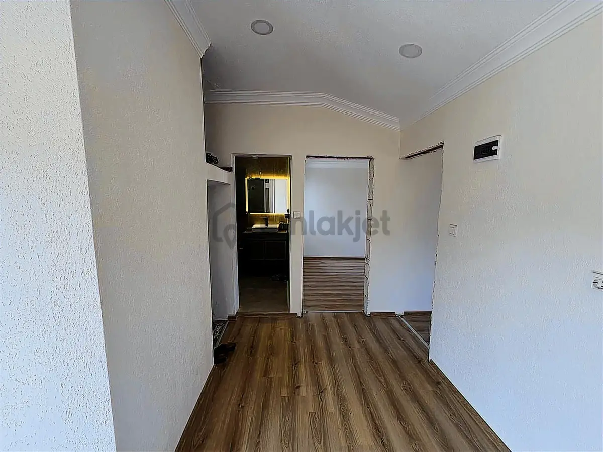 Denize 300m Tam Müstakil Villa - 7