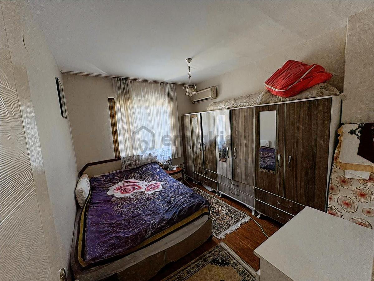 Denize 300m Tam Müstakil Villa - 22
