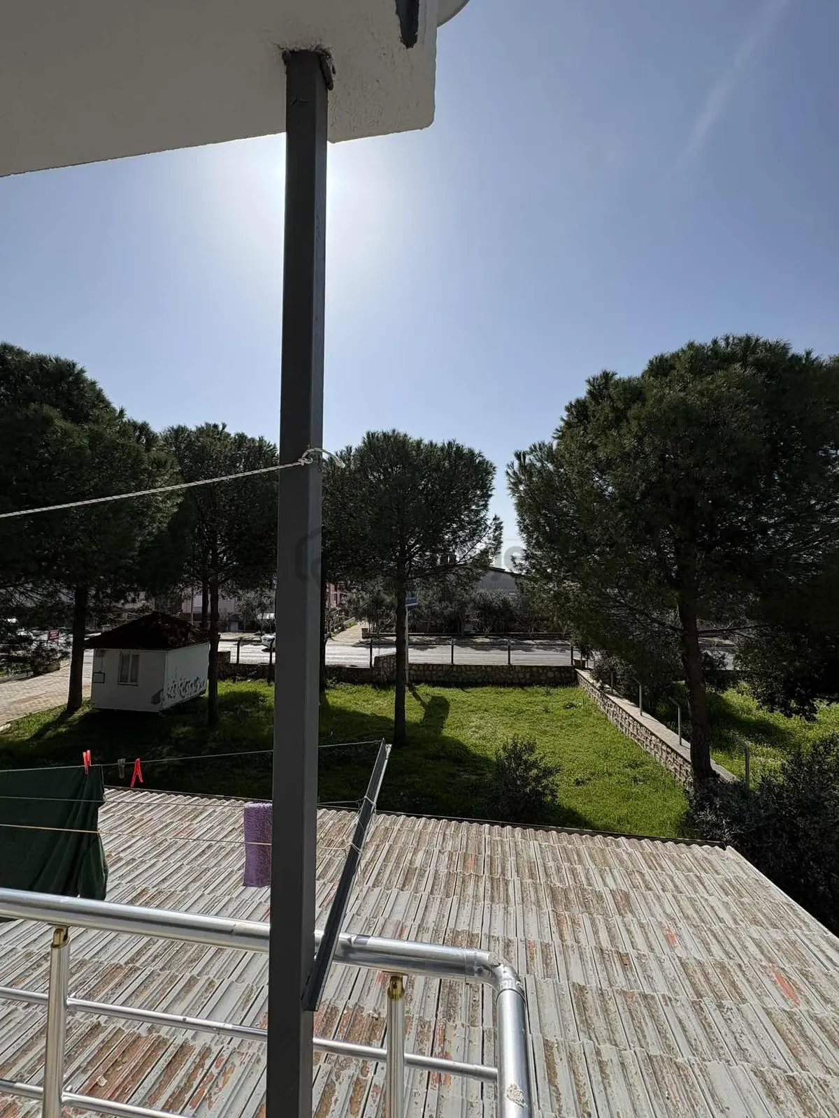 Denize 300m Tam Müstakil Villa - 17