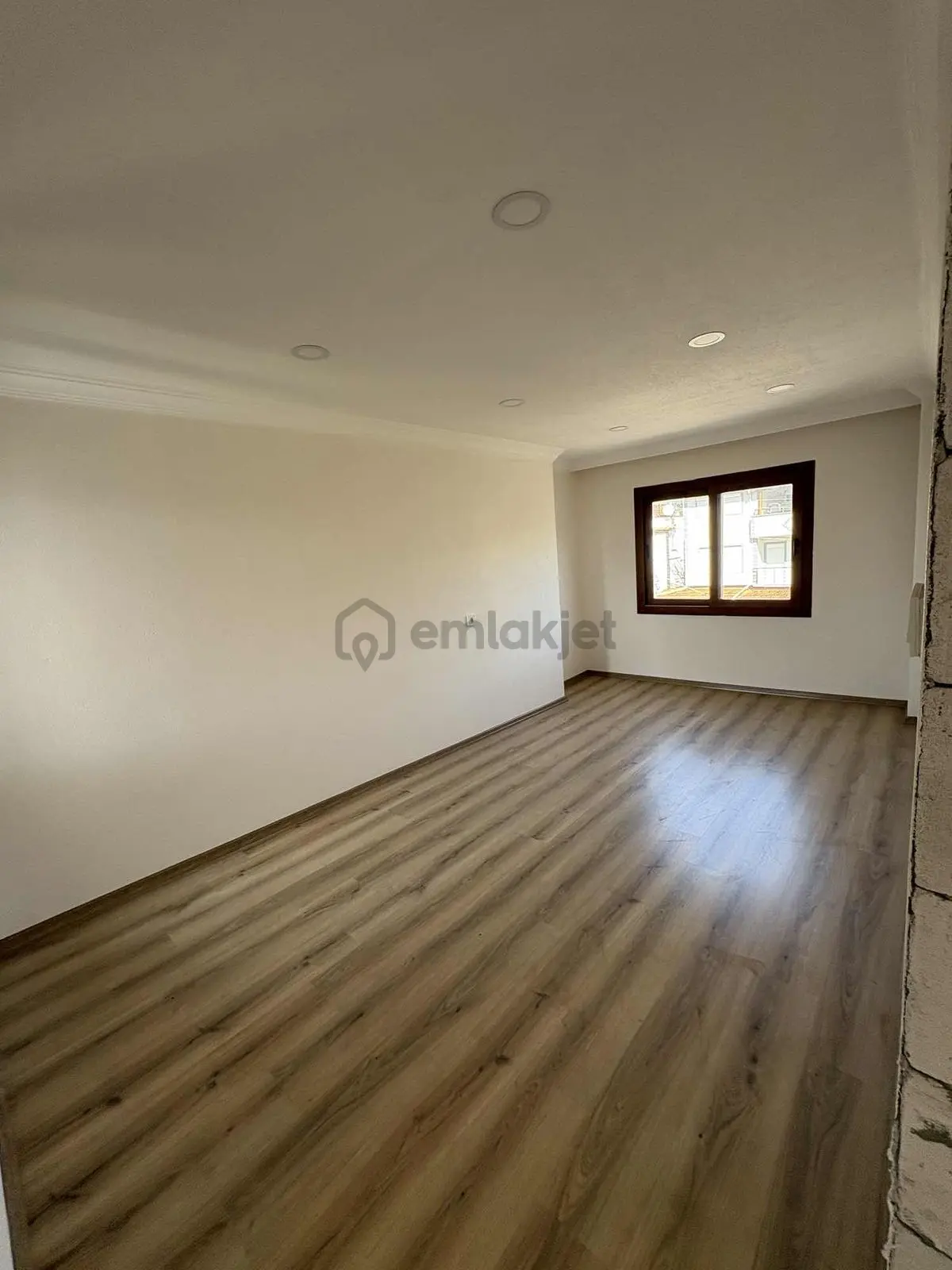 Denize 300m Tam Müstakil Villa - 4
