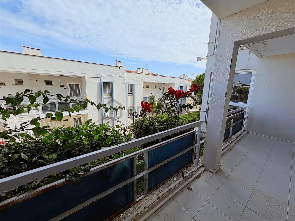 Çeşme Musallada Özel Plaj Ve Sosyal Tesisli 1+1 - 18