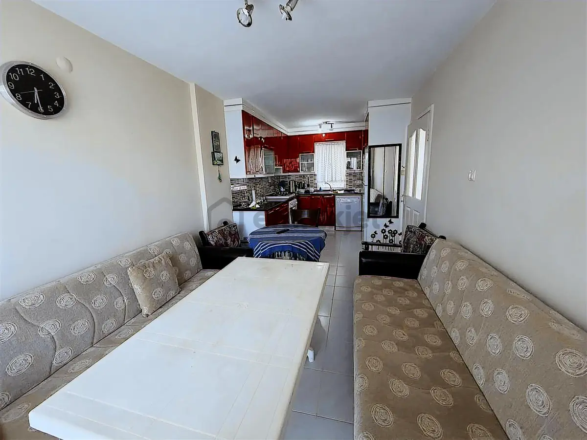 Çeşme Musallada Özel Plaj Ve Sosyal Tesisli 1+1 - 19