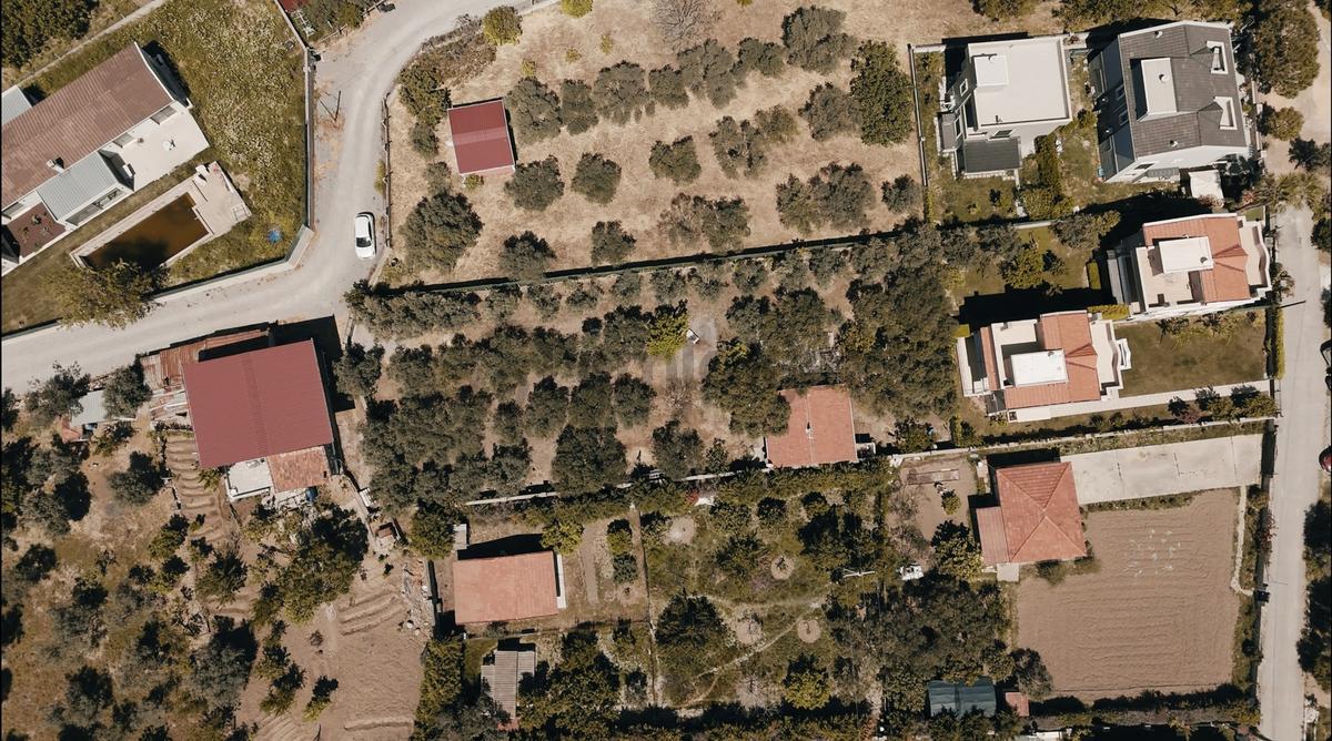 Urla Denizli Mahallesinde Satılık Arsa - 18