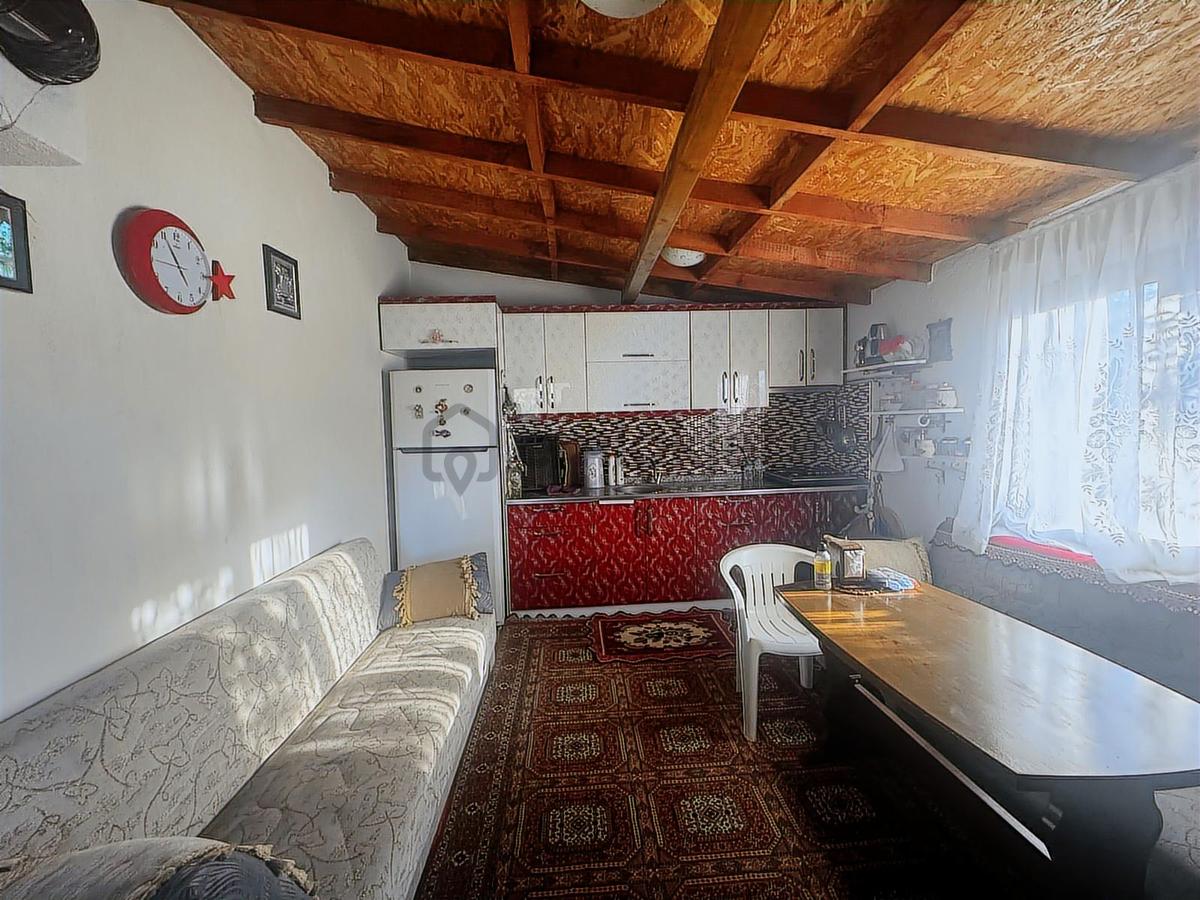 Urla Denizli Mahallesinde Satılık Arsa - 14